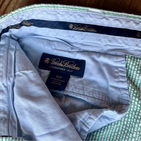 Brooks Brothers Shorts - Picture 3 of 3
